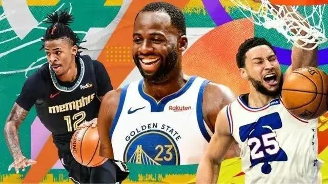 为什么nba球星大起大落(季后赛萎靡不振的八大球星，哈登不堪重用，特雷·杨大起大落)