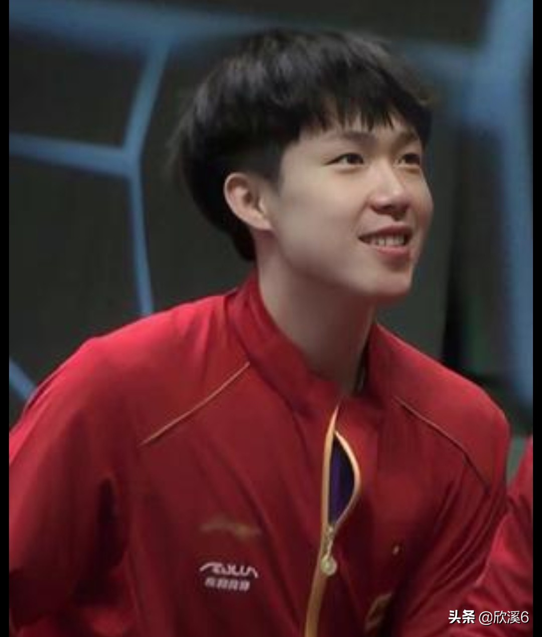 王楚钦迎22岁生日,他缘何超越梁靖崑林高远拿到东京奥运会p卡?