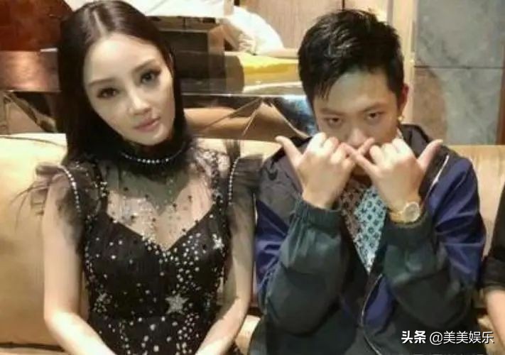 赵丽颖冯绍峰再传复合？横店聚餐被拍，此前一起见过制片人