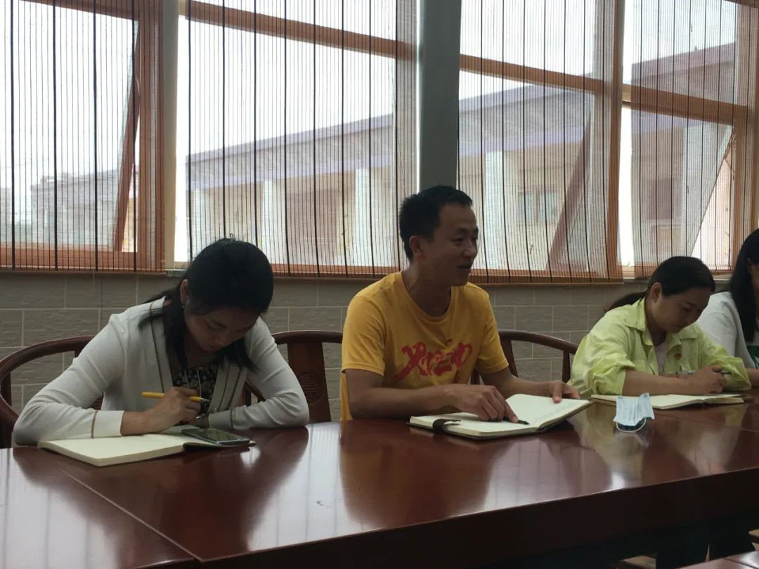 四川天府新区煎茶小学党支部开展党史学习教育主题党日活动