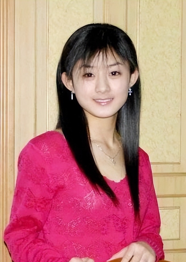 赵丽颖黑料(从农村土妞到一线女星,明明这么努力的赵丽颖,为什么却总