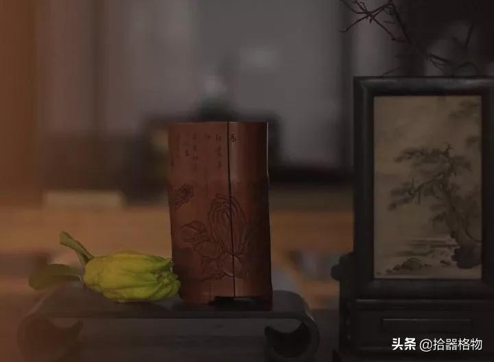 茶汤清和，如人清白