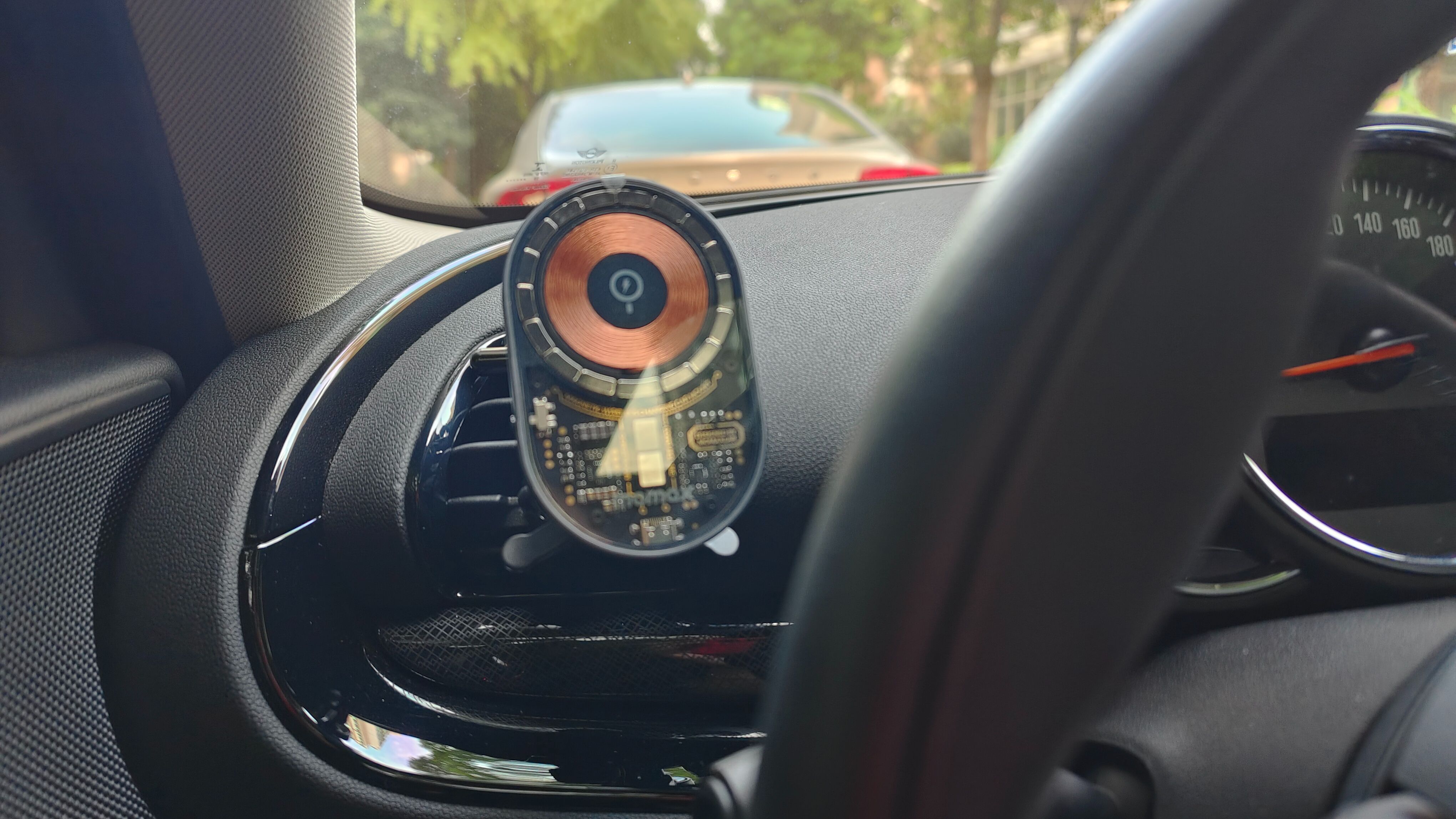 给自行车打气的可以给篮球打气吗（女司机车载好物2.0）