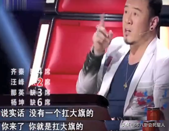 演唱会对唱、带去鸟巢，那些年《好声音》导师的承诺，兑现了吗？