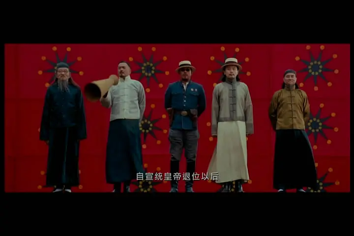 盘点国产电影9大巅峰之作！全看过的不是一般人，建议收藏