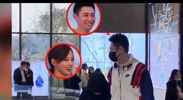 他究竟有何背景（張嘉倪：嫁入豪門當闊太，被頂級富二代稱嫂子，老公到底有何背景）