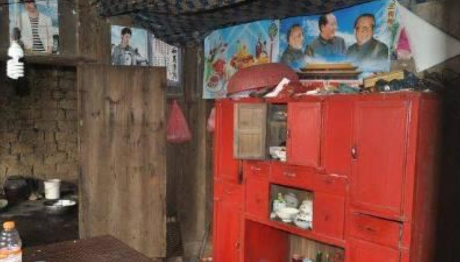 二婚女子中百万大奖，丈夫前妻前来抢占财产，竟然是男人唆使的