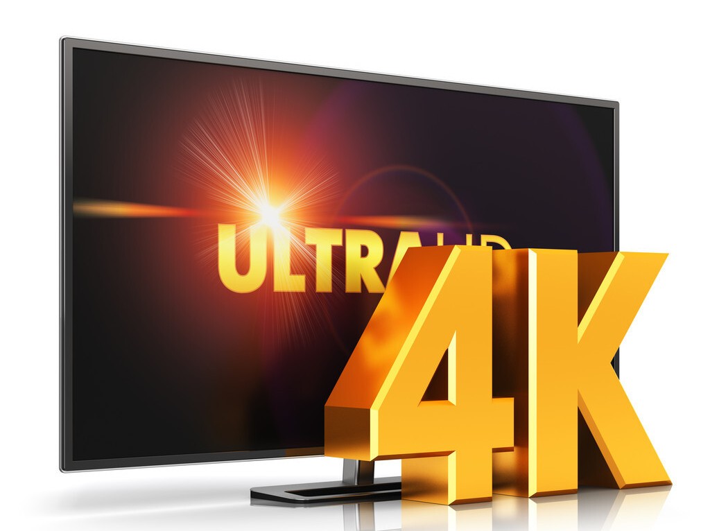 如何避免买到假4K电视，真4K电视应该怎么辨别？