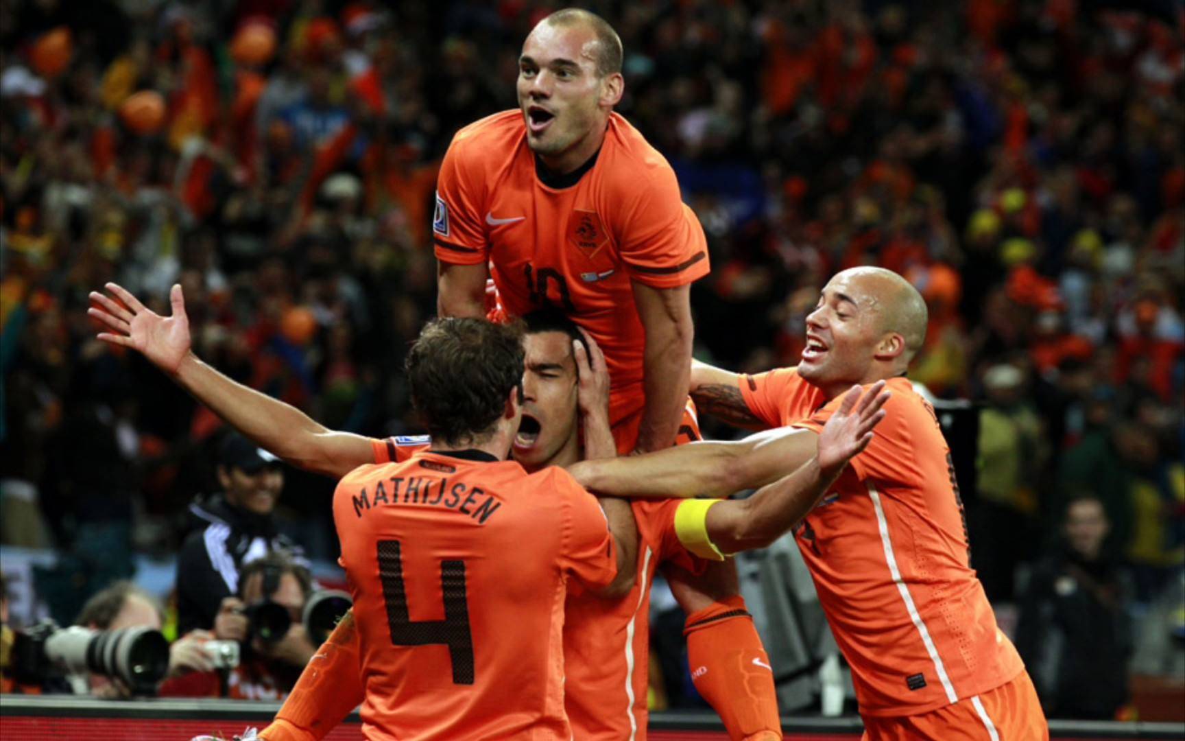 2010世界杯热身赛（世界杯热身结束，盘点近十届世界杯冠亚军的热身赛成绩）