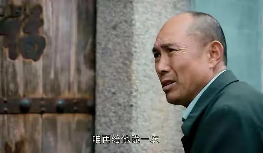 赵丽颖被配角打压？《幸福到万家》神仙打架，这6位飙戏太过瘾