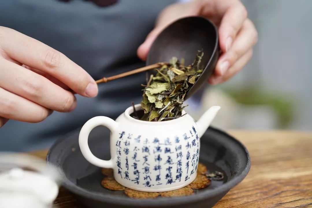 小暑节气还在乱喝茶?盛夏降温避暑喝什么茶更养生?