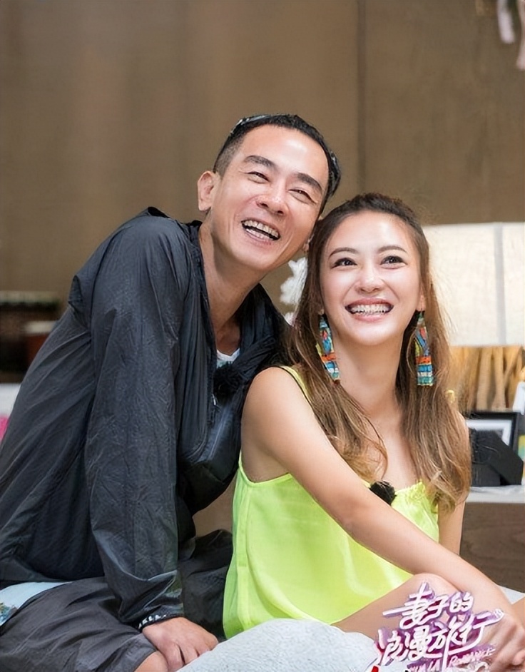 内娱最吓人的嘴内娱最厉害的嘴，非应采儿莫属