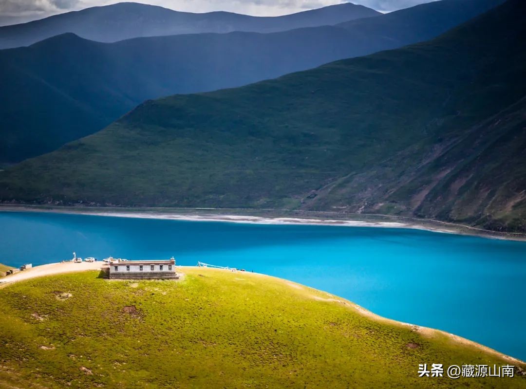 穿越藏南最美边境线路，过一个充满“多巴胺”的夏天！