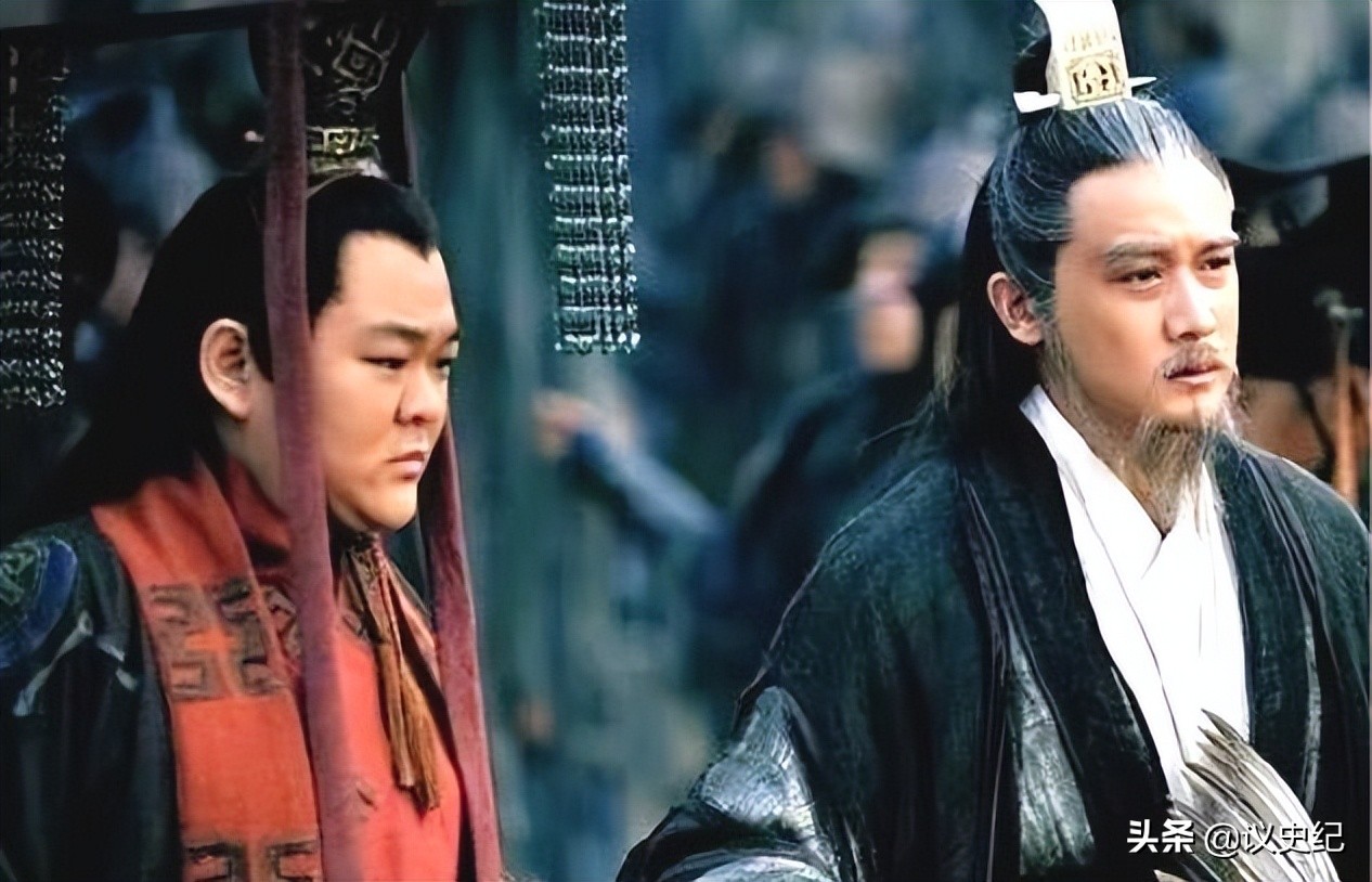 刘备的四个儿子(刘备明明有4个儿子，却为何选择扶不起的刘禅继位？)