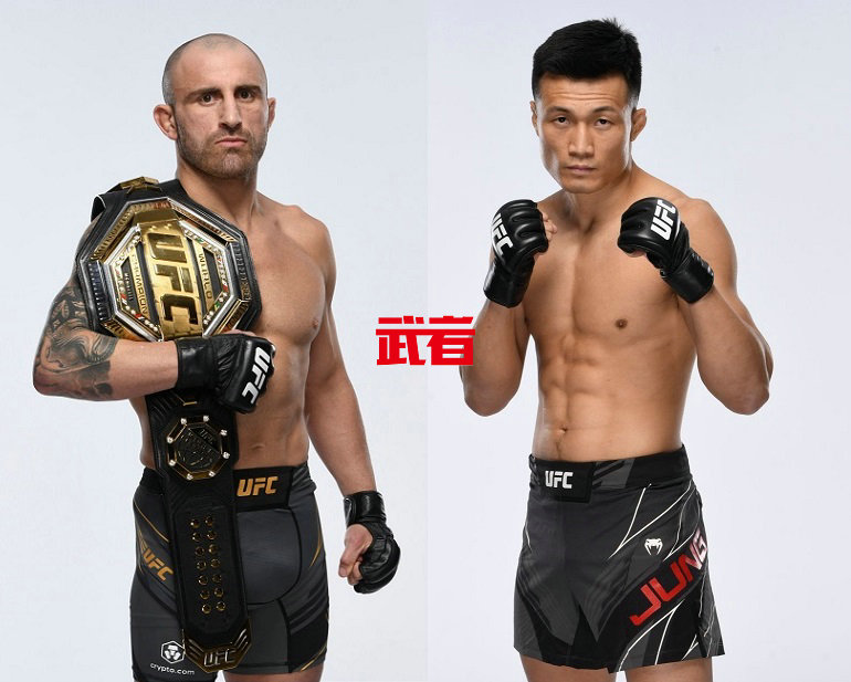 ufc160(UFC 273：盖斯特鲁姆vs伊马沃夫，邓恩对阵托雷斯)