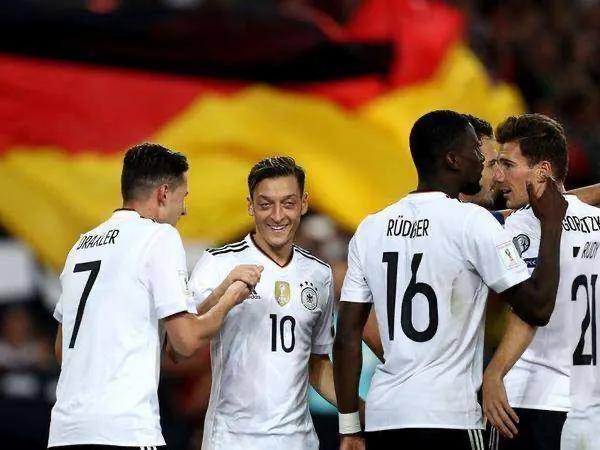 9.23赛事：巴西崛起德国能否大胜匈牙利意大利英格兰谁将降级