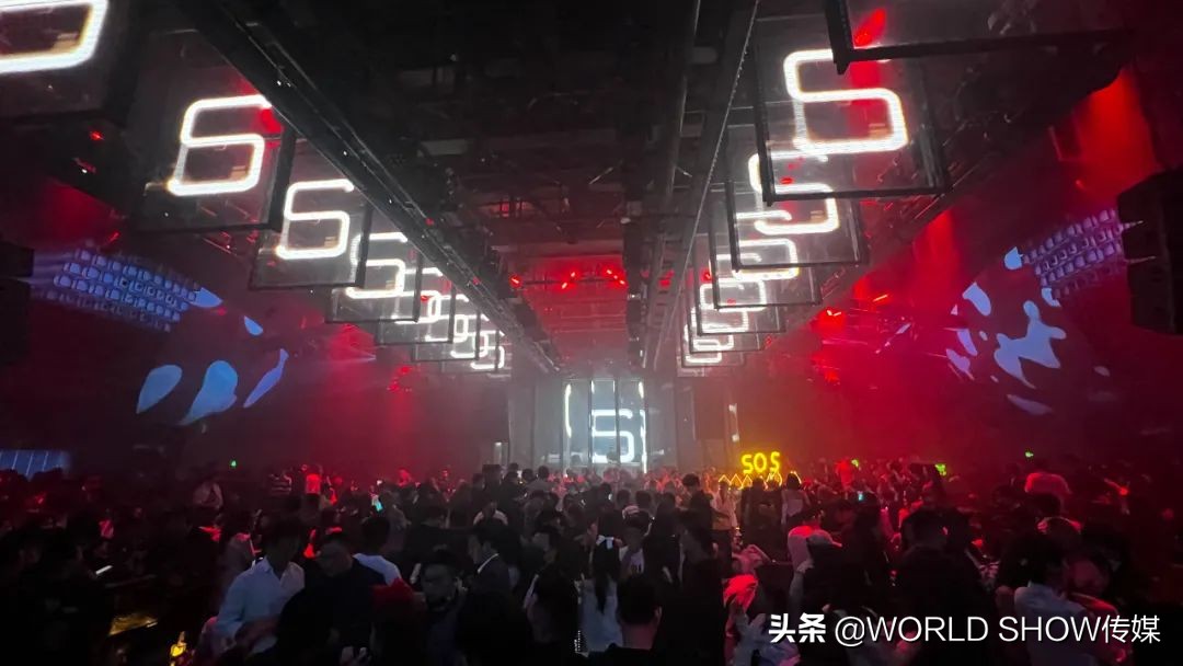 预言帝：2022年中国最火的夜店，就在这篇里面
