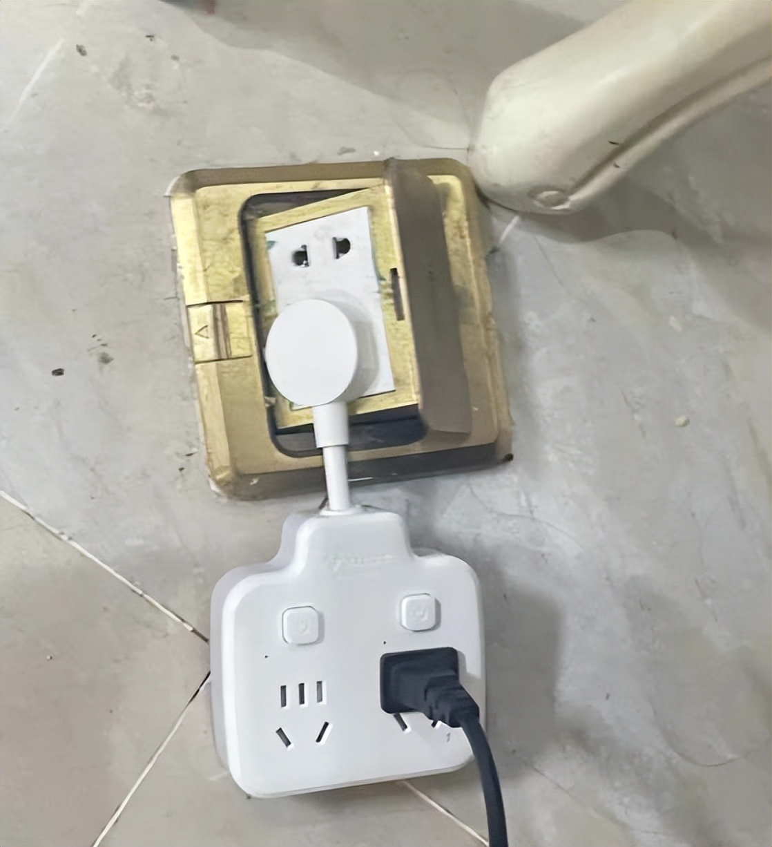 坚持这7个“去家务化”装修，入住后发现：家务活减半，太省心了
