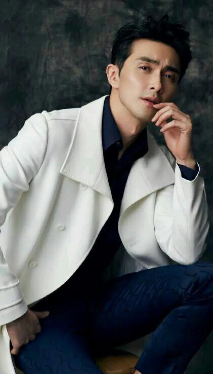 英雄不问出处：明星出道前，都是干啥的？