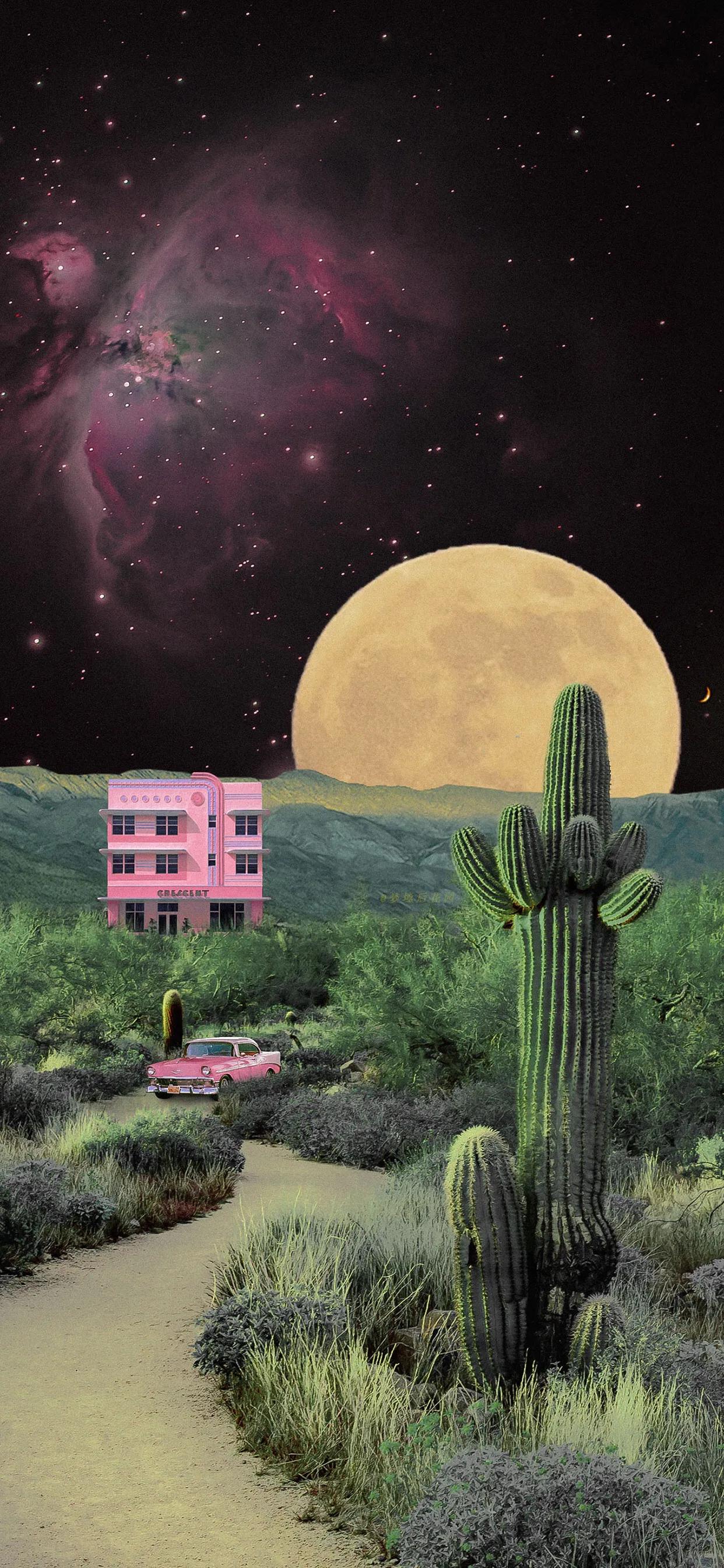 形容友情的文艺句子(治愈系壁纸) - 火句子