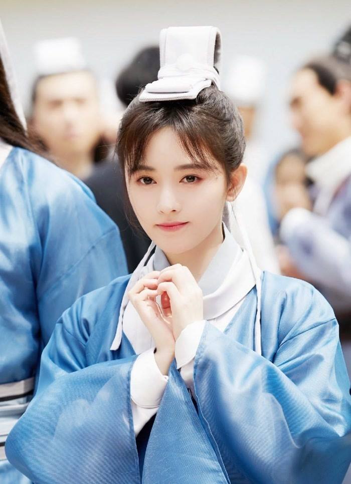 女扮男装图片现代帅(贴个胡茬就能装男人) - 赤虎壹号