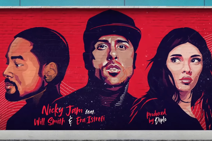 2002年世界杯主题曲叫什么（卡塔尔世界杯主题曲，你满意不，回顾世界杯金曲）-趣拿体育