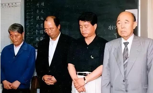 揭秘1995年韩国三丰百货坍塌惨祸，501人死亡，12名官员牵涉其中