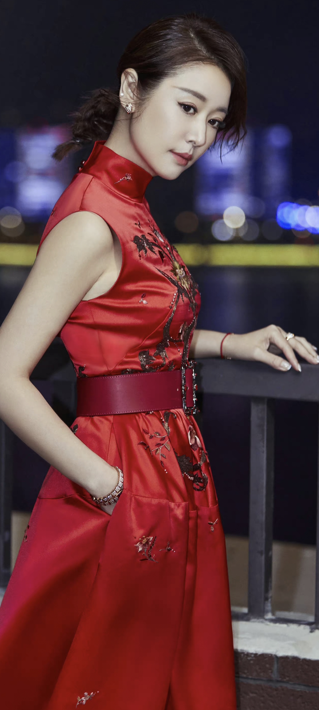 林心如超高清无水印壁纸图集