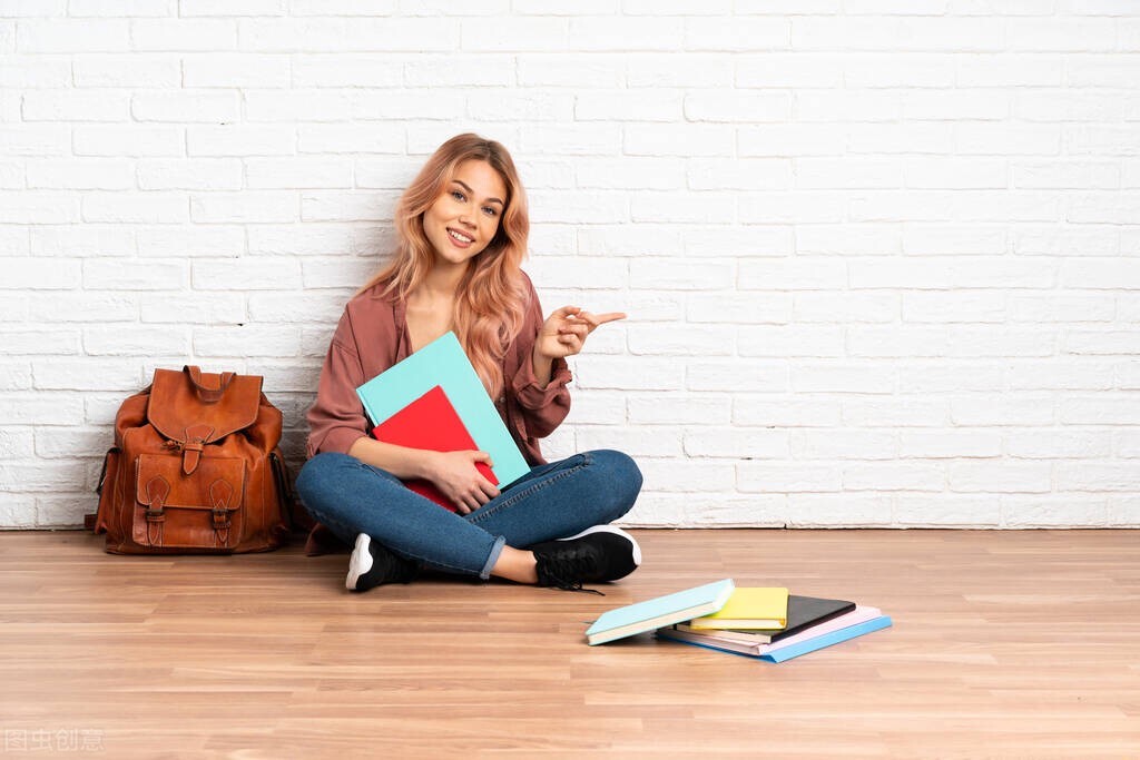 我理解的，大学期间必做的50件事