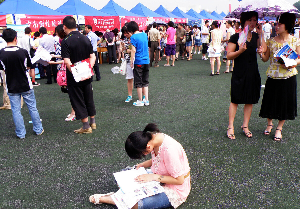 最新！全面解读高职高考，