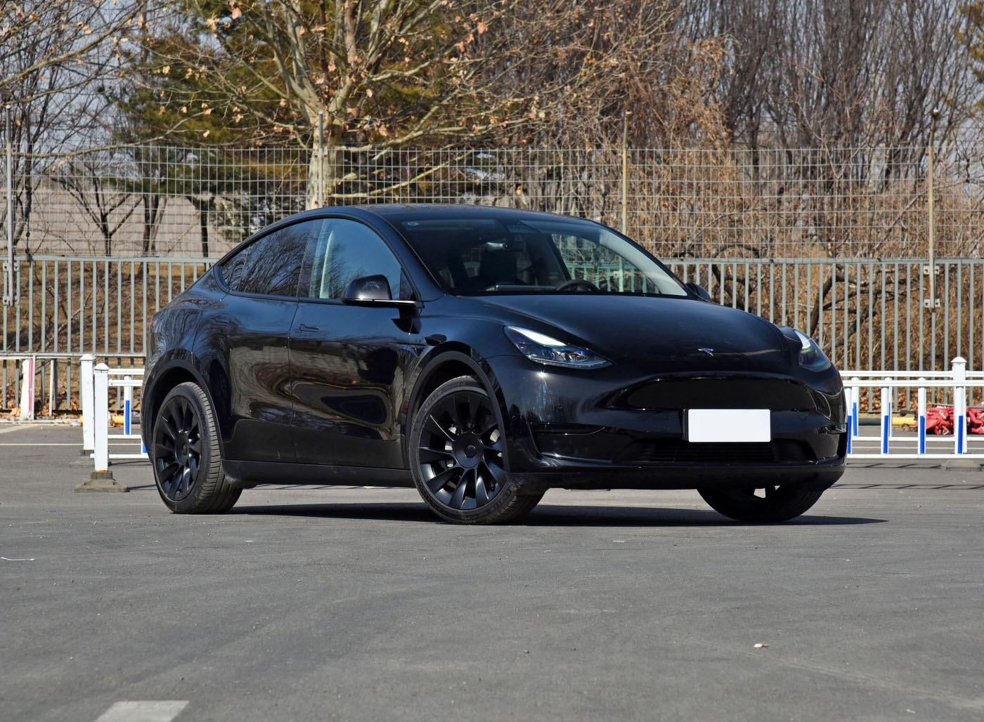 试完特斯拉Model Y，再试理想ONE，感叹纯电、增程差别真不小