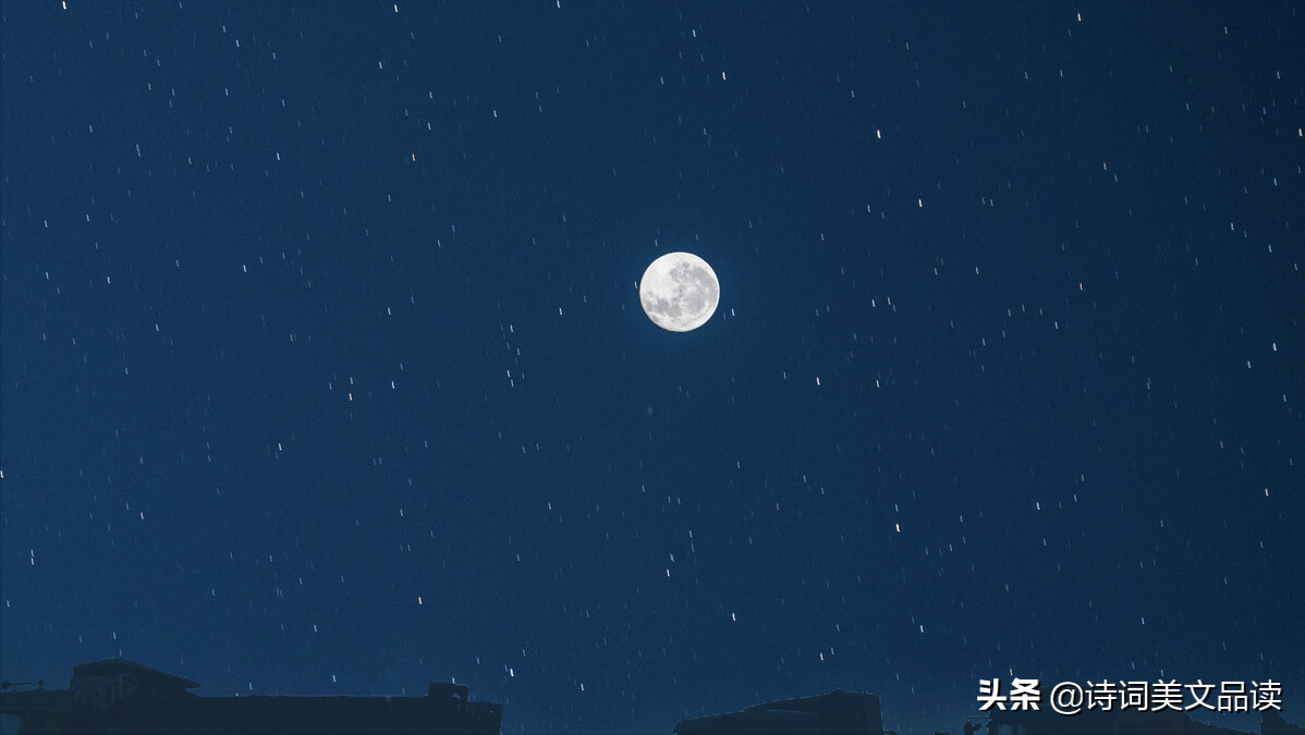 古诗文中的绝美成语：读之，朗朗上口；思之，意境深远