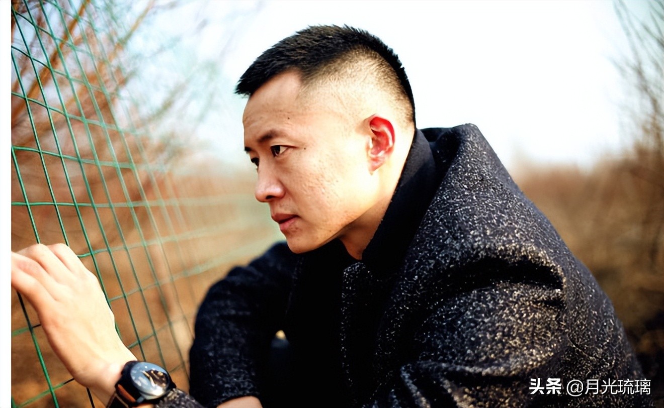 《幸福到万家》赵丽颖的老公，这次一定会火