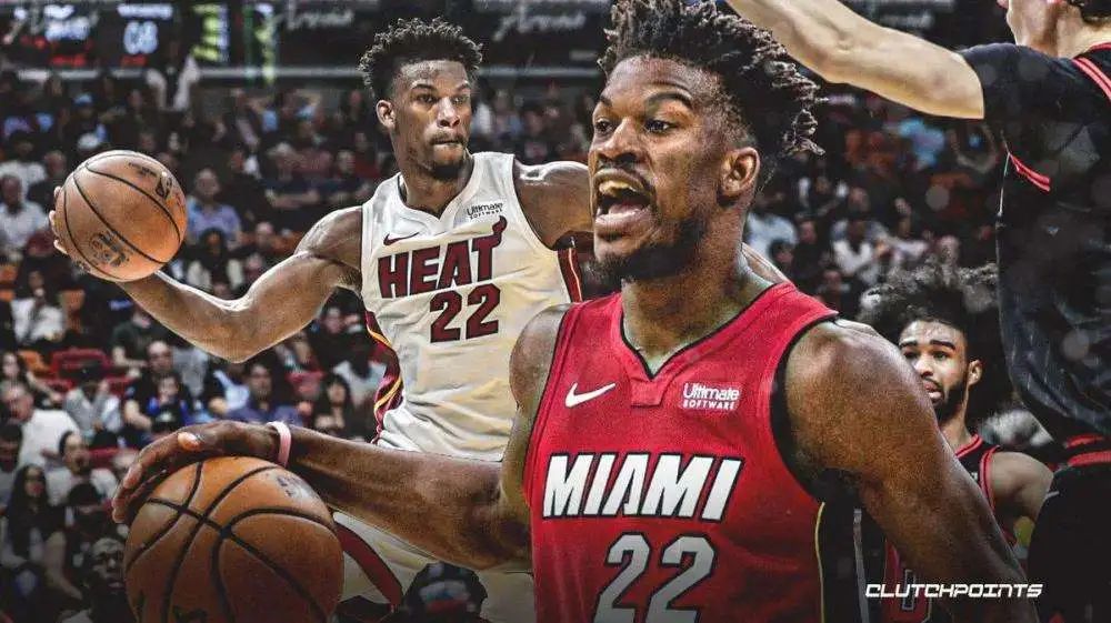 nba有哪些经久不衰的话题（又内讧了！第几次了？还没夺冠，就飘了啊）