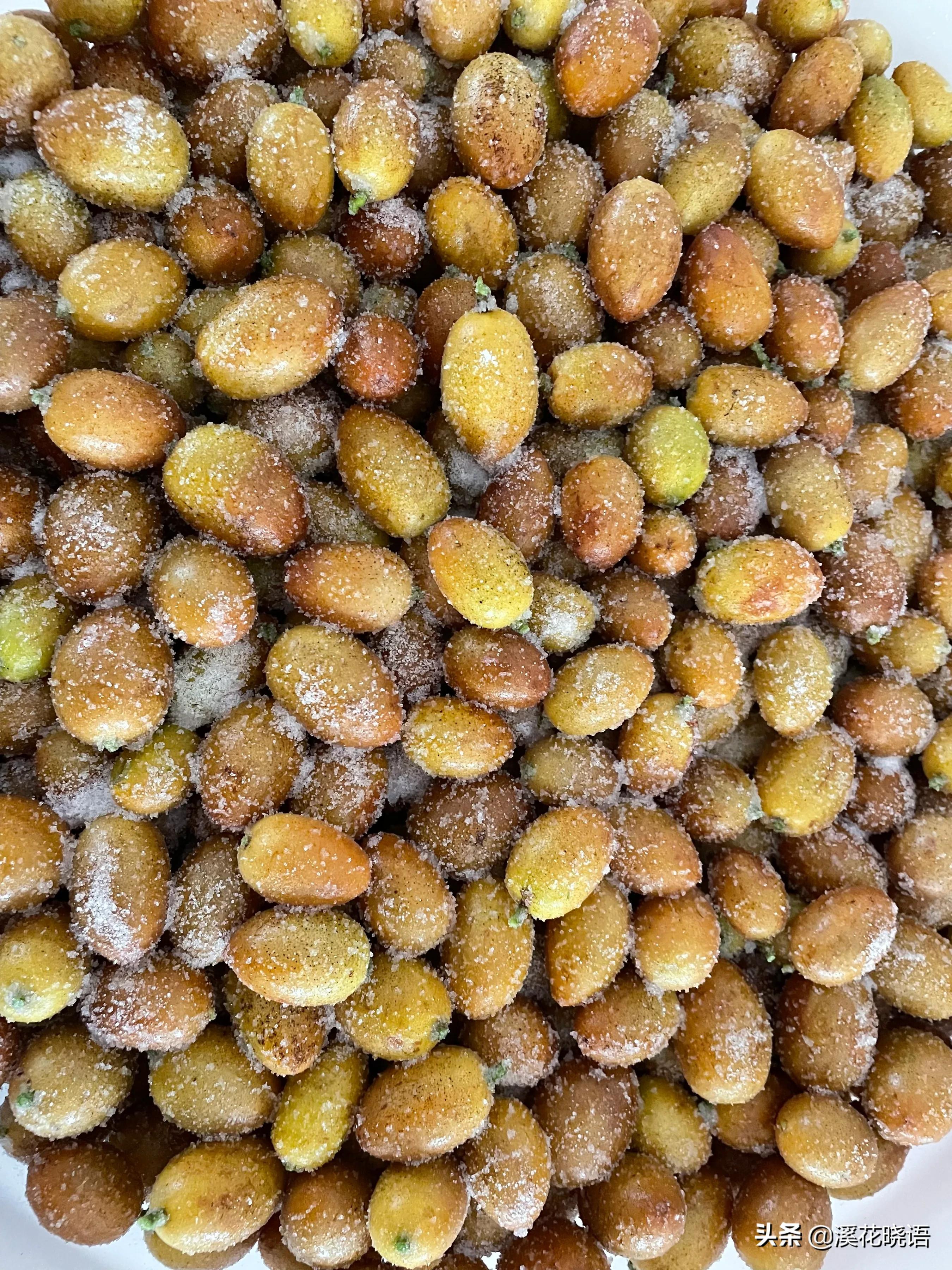 蜂蜜泡黄皮干的制作办法(蜂蜜浸泡黄皮) - 风集网