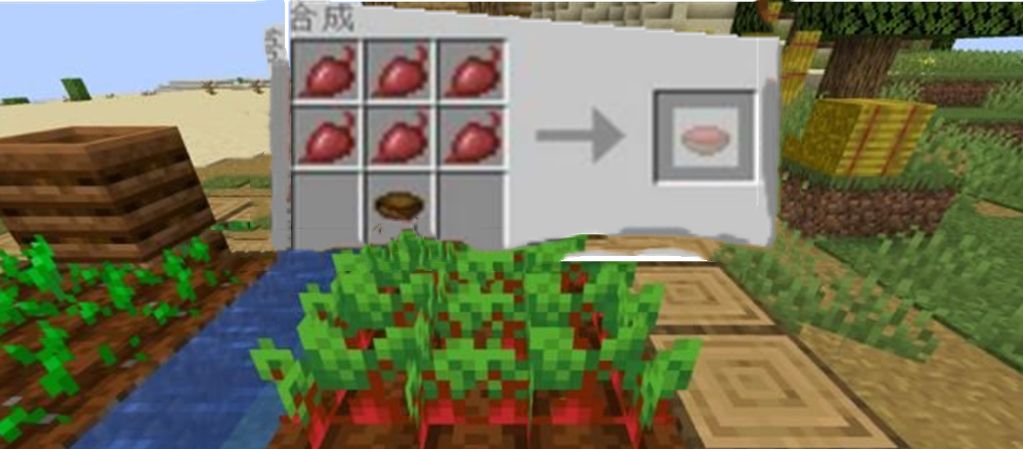 我的世界：冷门物品遭嫌弃？跪求修改这些道具的作用