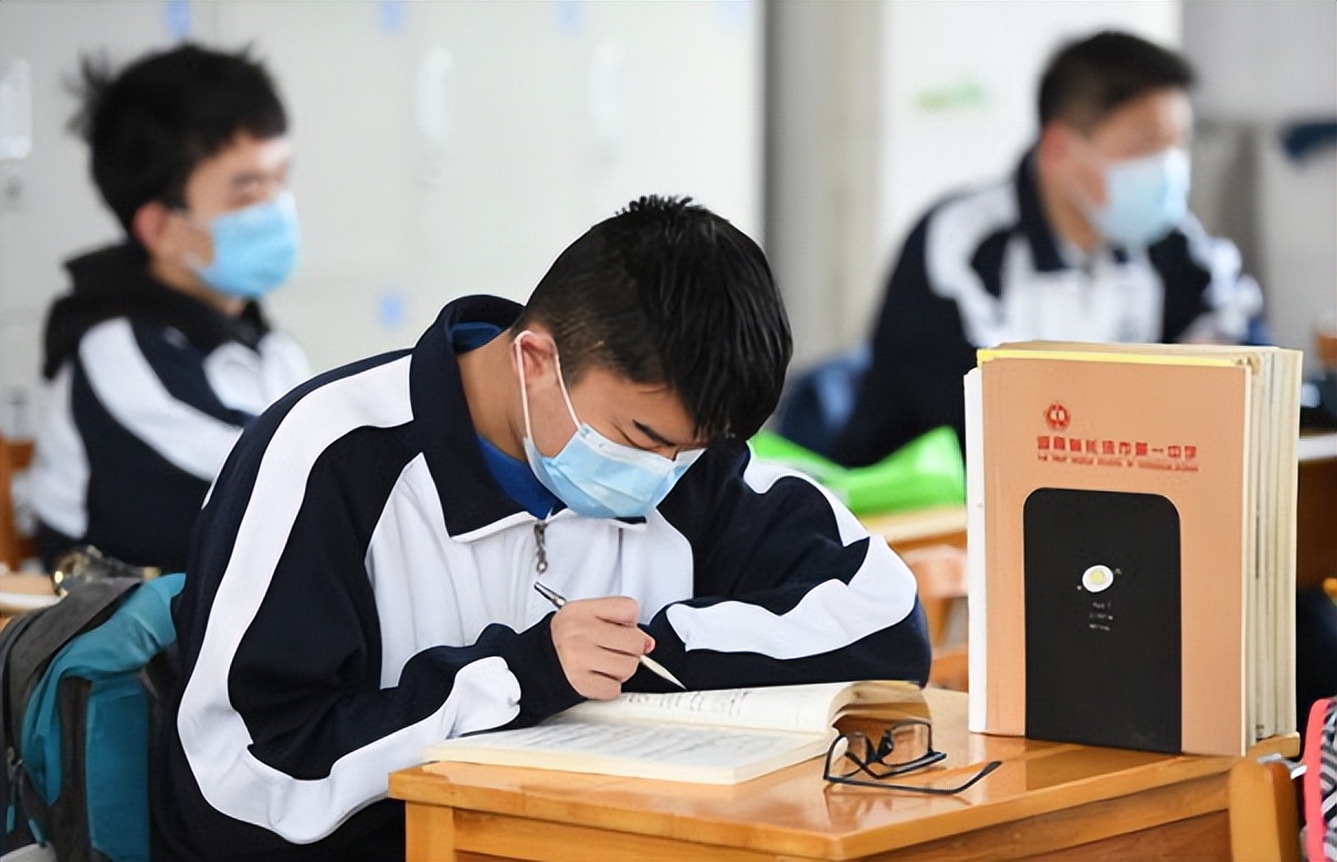 高考评卷方式（看到高考的阅卷过程）