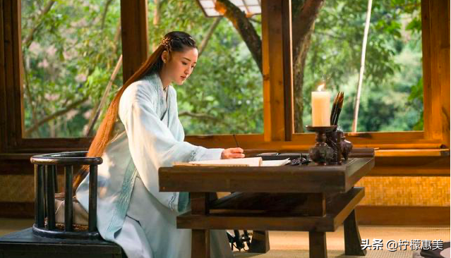 《将夜一》中各女主的颜值鉴赏，谁才是你心中的女神