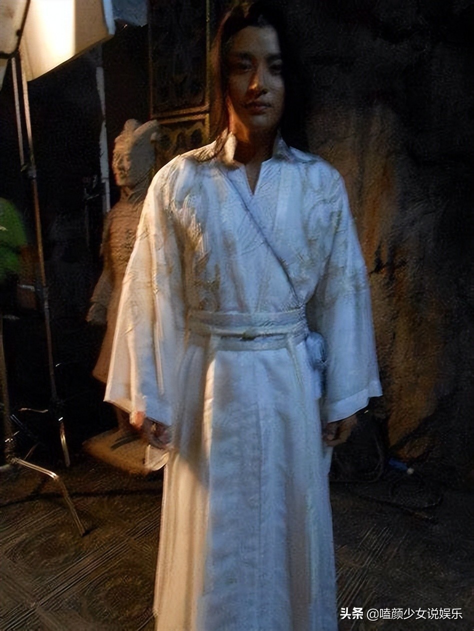 被导演找来临时救场的6位演员：有人拿奖爆红，有人却遭到群嘲