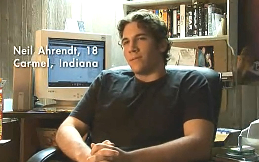 这部中印学生高考的纪录片，让美国教育界感到焦虑：差距还真大