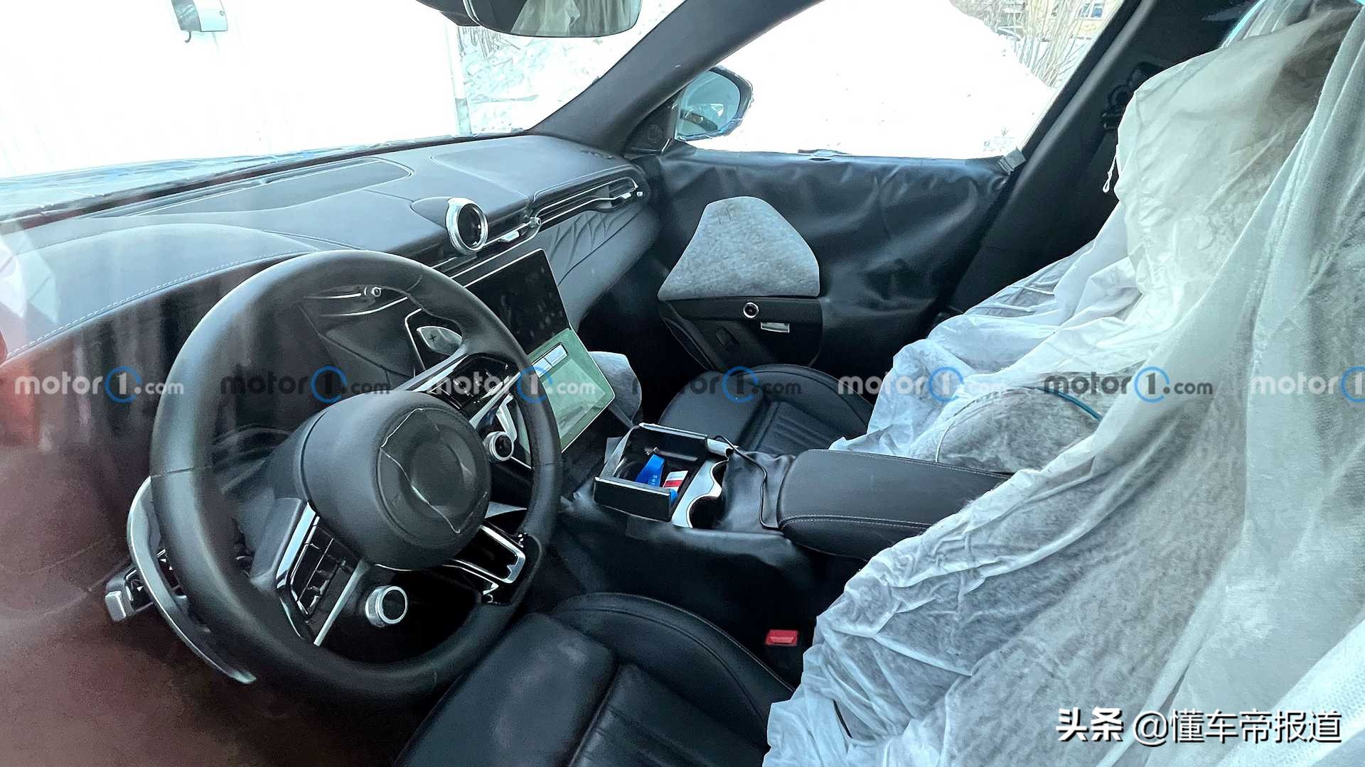 新车 | 3月22日发布，北京车展正式上市！玛莎拉蒂Grecale最新消息