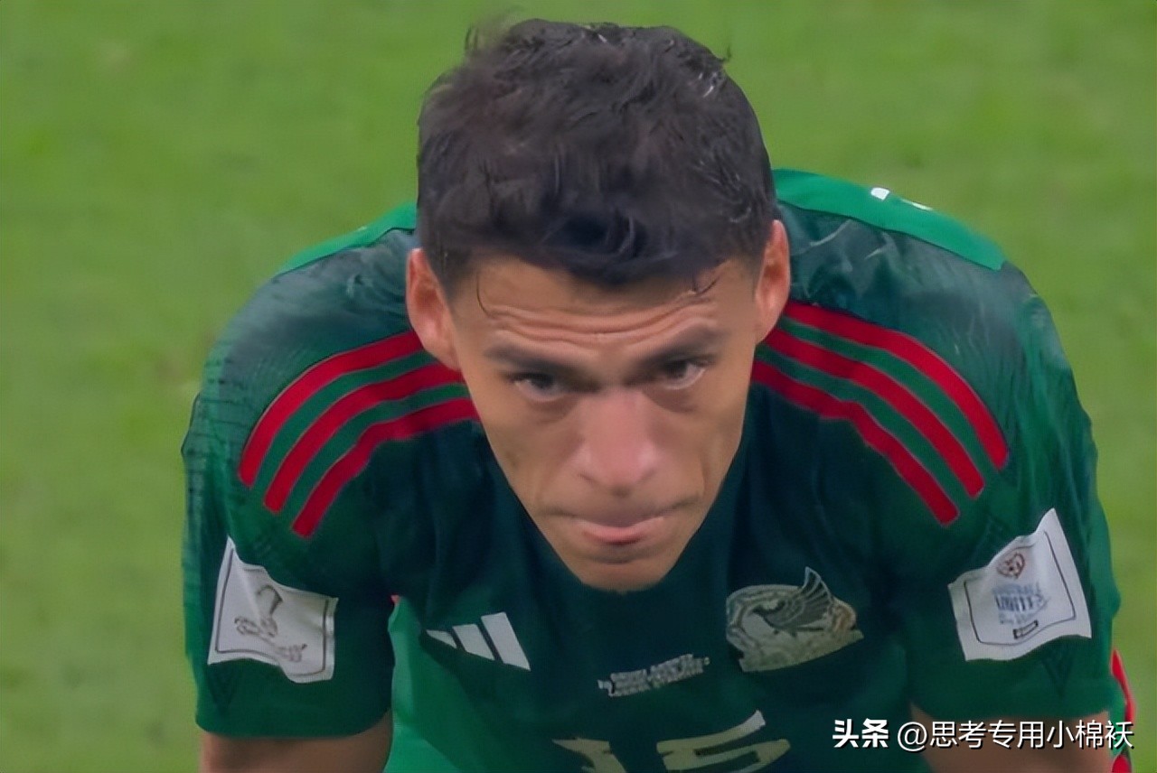 昨晚世界杯中國(guó)結(jié)果（2-1！世界杯神劇情：世界第13壓哨出局，國(guó)足苦主爆冷晉級(jí)）