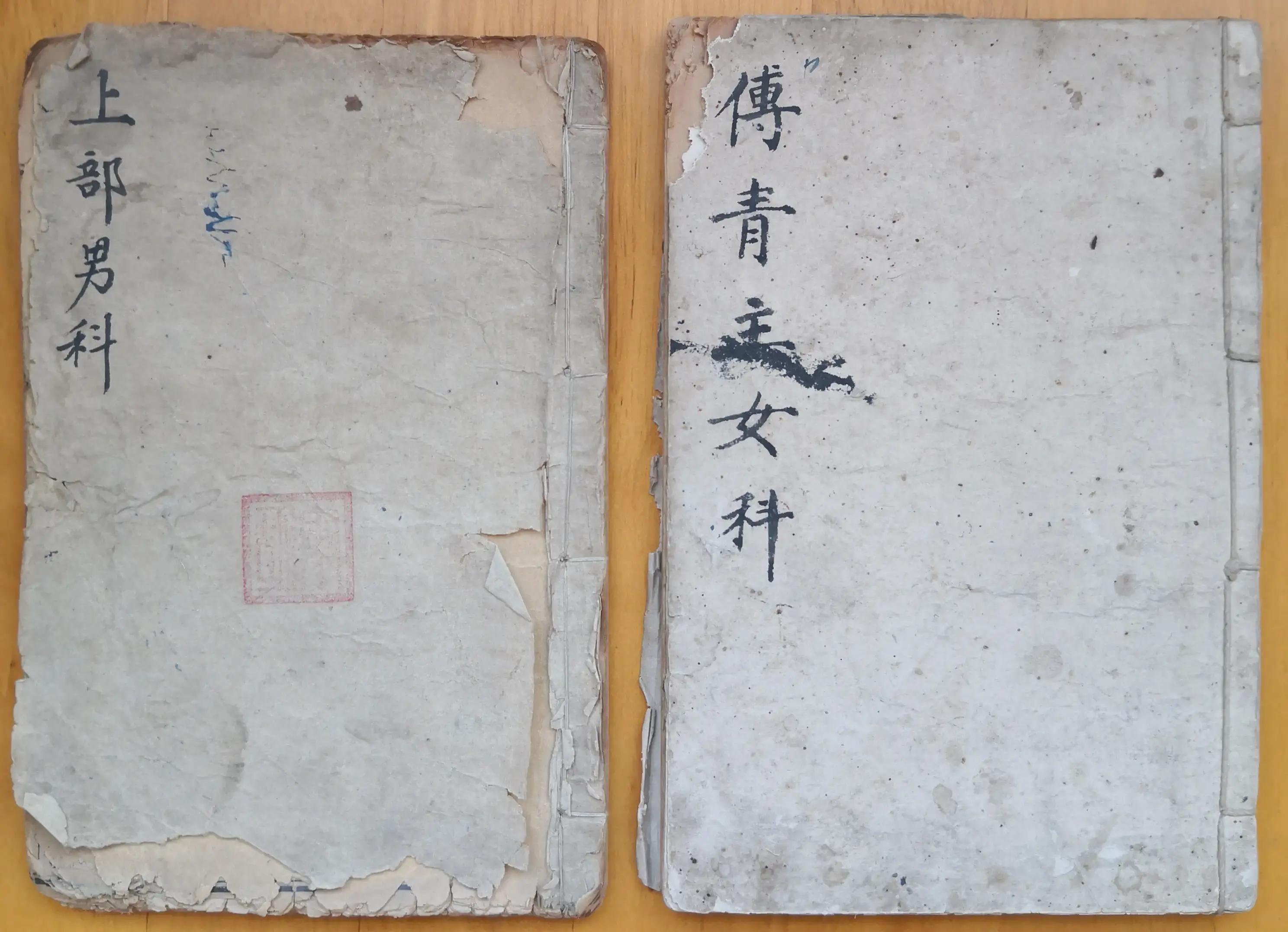 读傅山医学评论诗《卖药》，领悟中医药学习之晦明