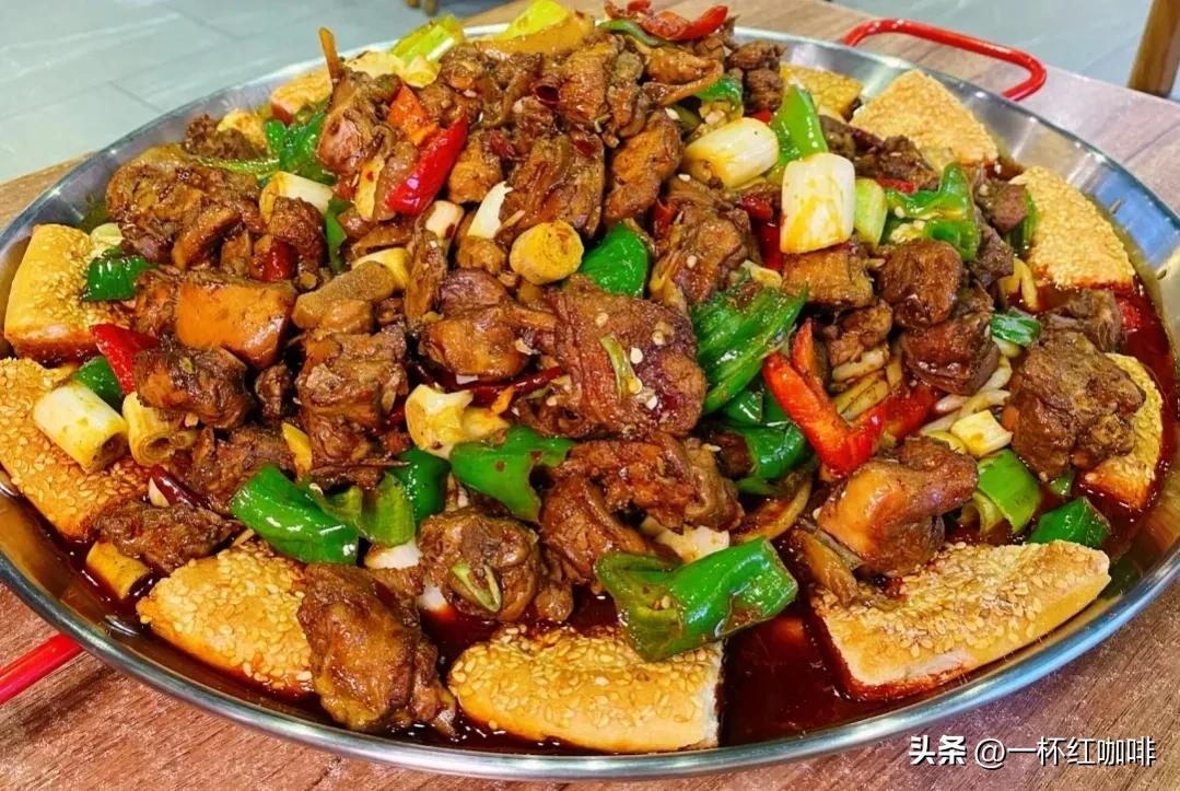 中国美食大全（宝藏干货我国的10大特色美食）