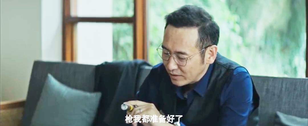 近30年评分最高10部刑侦剧：《梅花档案》第10，《重案六组》第6