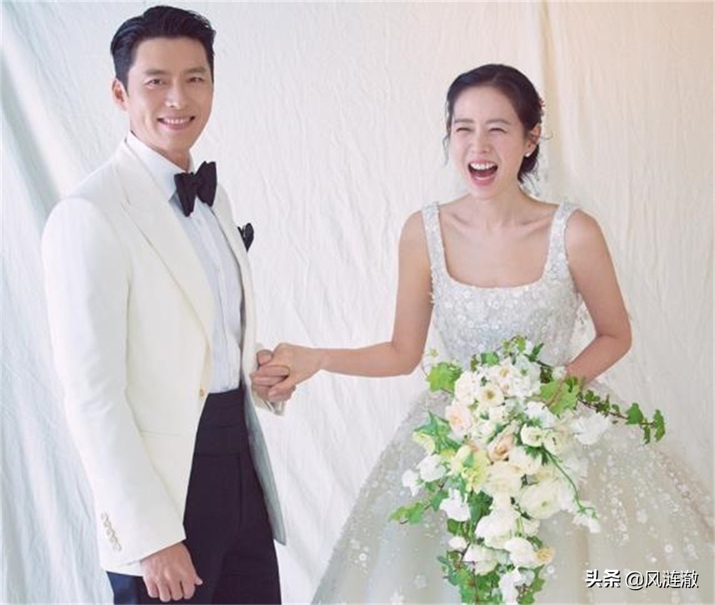 苏志燮、玄彬先后结婚，韩国四大公共财产只剩下一对好友