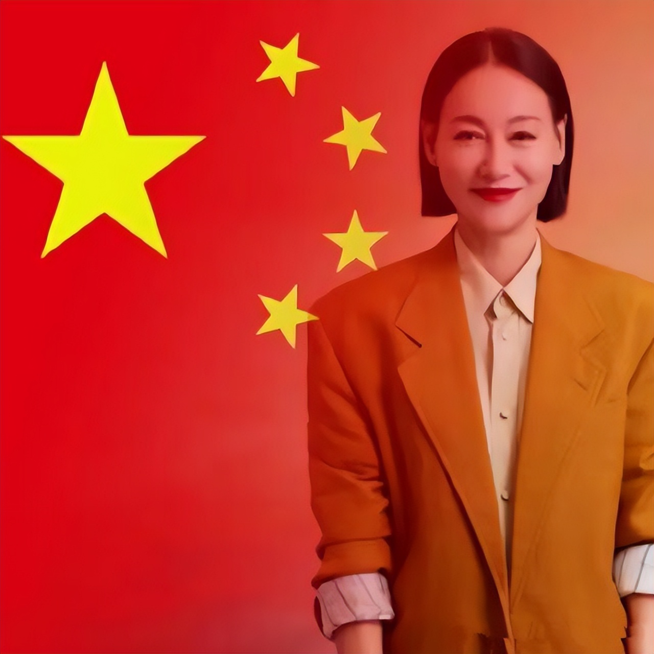 香港回归25周年，张学友满脸疲惫，发文只字不提“祖国”惹争议