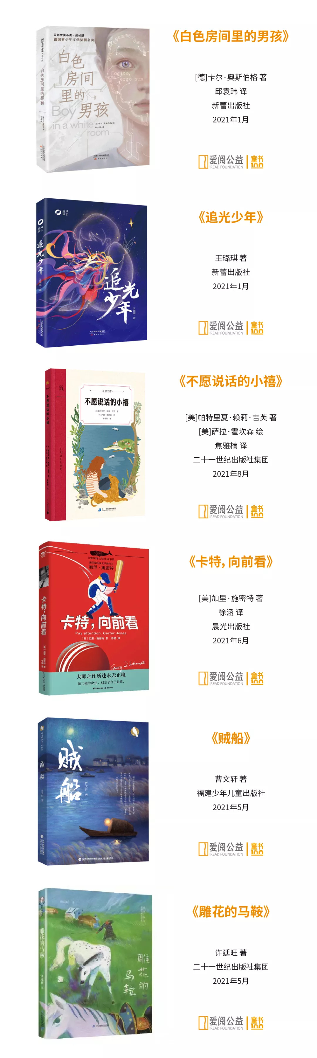 建议小学家长都收藏，这100本品质童书书单，省掉你一半时间