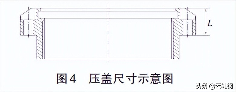 石横特钢轧机设备装配改造实践