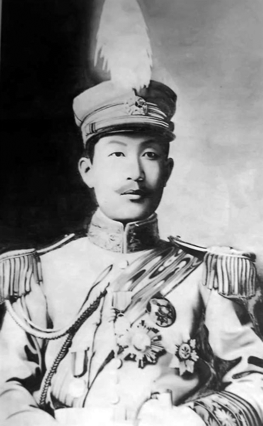 中国近代史上的几大军校，你知道都在哪里吗？